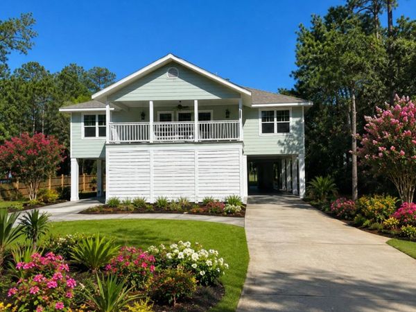 113 Forest Street, Pass Christian, MS 39571