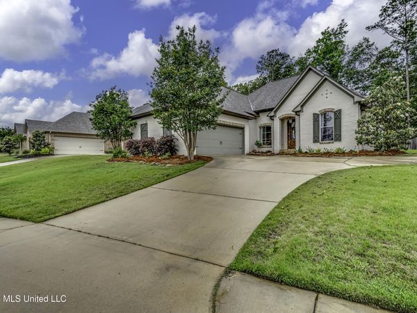 612 Macbeth Street, Brandon, MS 39047