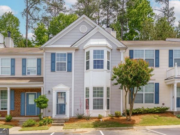960 Prestwyck Court, Alpharetta, GA 30004