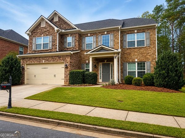 3742 Terrah Point Drive, Duluth, GA 30097
