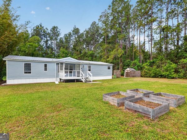 155 Pine Crossing Street, Woodbine, GA 31569