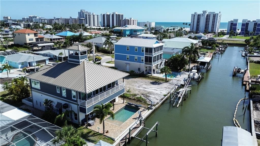 189 Curlew St , Fort Myers Beach, FL 33931 Photo