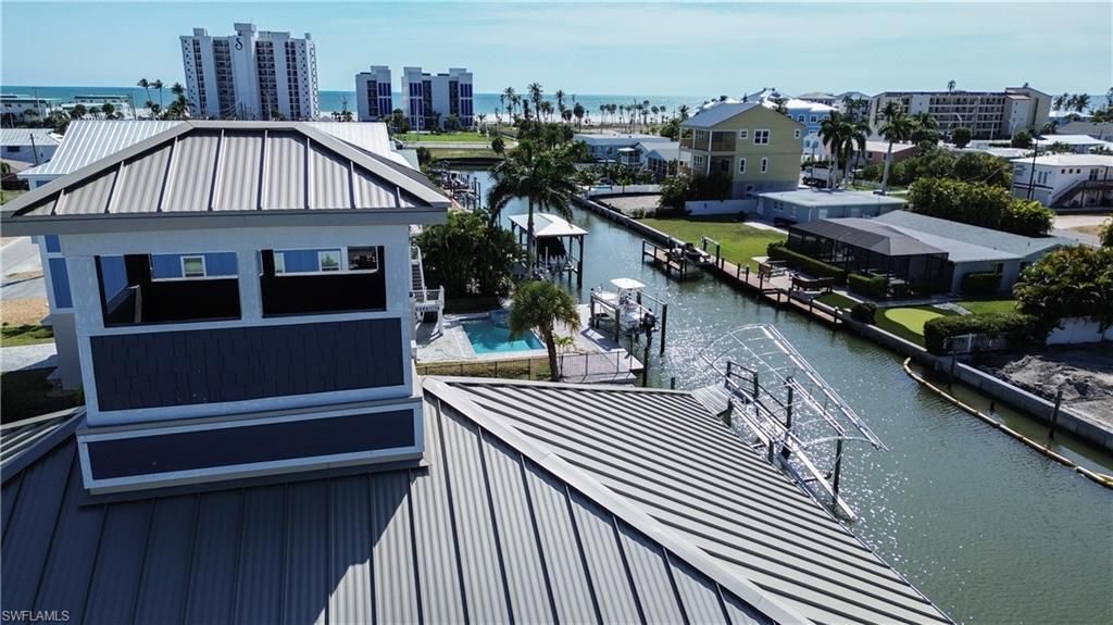 189 Curlew St , Fort Myers Beach, FL 33931 Photo