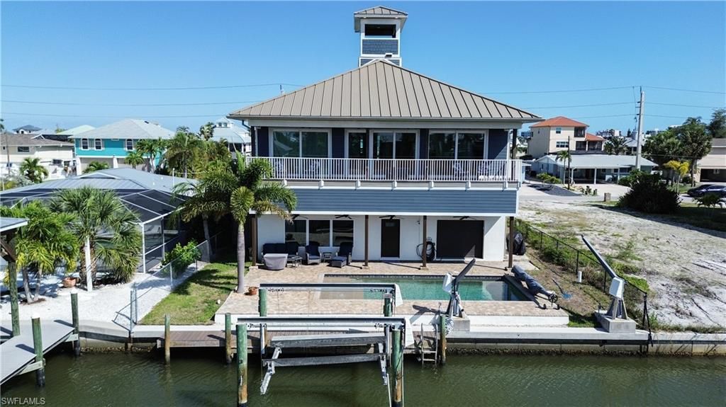 189 Curlew St , Fort Myers Beach, FL 33931 Photo