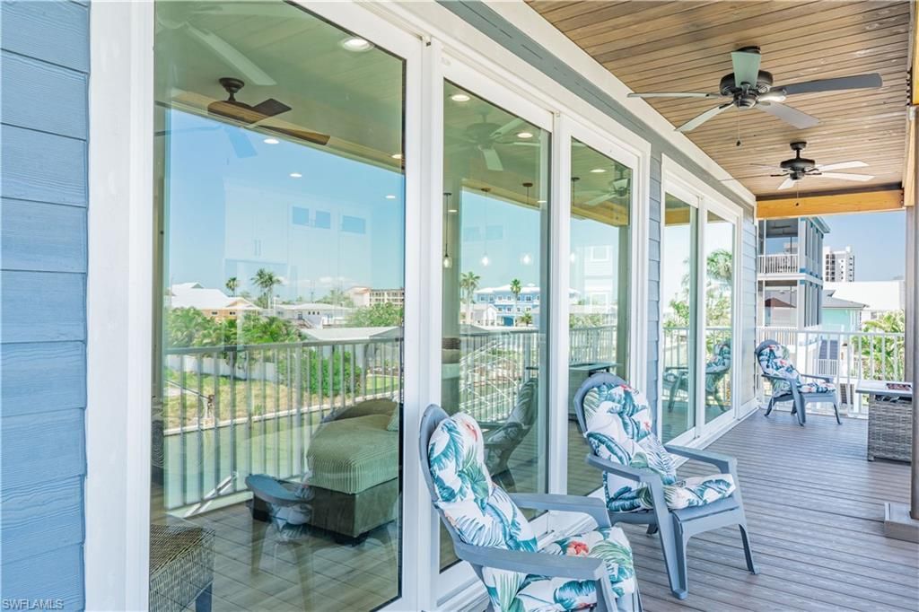 189 Curlew St , Fort Myers Beach, FL 33931 Photo
