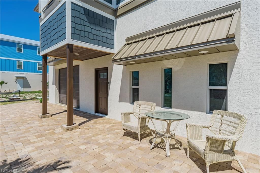 189 Curlew St , Fort Myers Beach, FL 33931 Photo