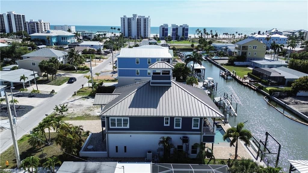 189 Curlew St , Fort Myers Beach, FL 33931 Photo