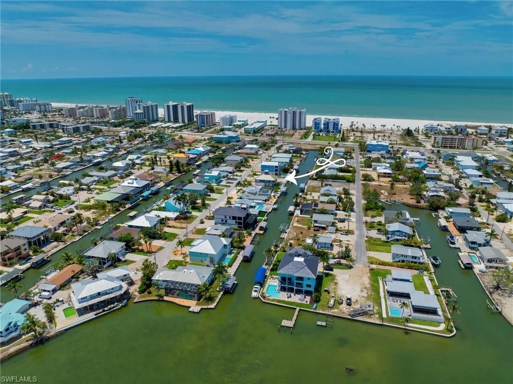 189 Curlew St , Fort Myers Beach, FL 33931 Photo
