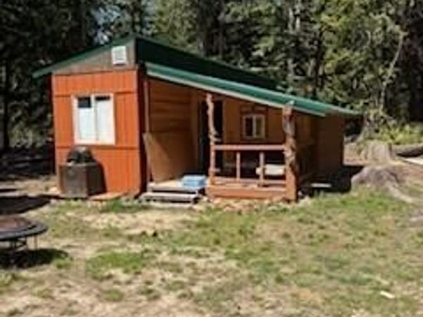 161 E Kamloop AVE E, Bayview, ID 83803