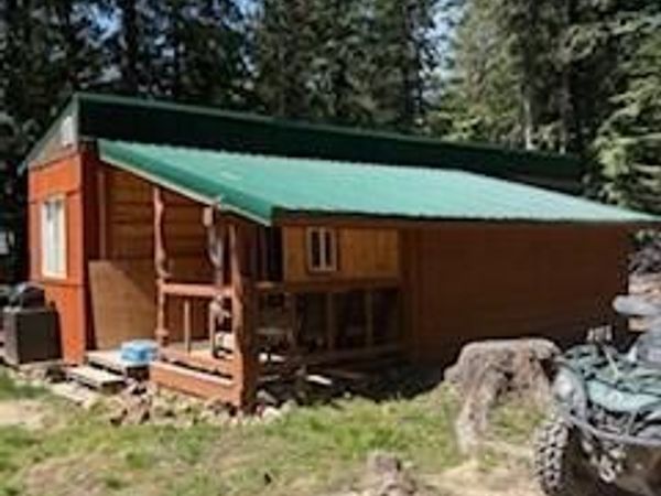 161 E Kamloop AVE E, Bayview, ID 83803