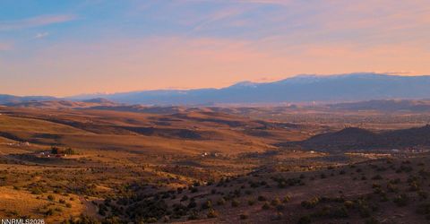 0 Encanto Court, Spanish Springs, NV 89441 Photo