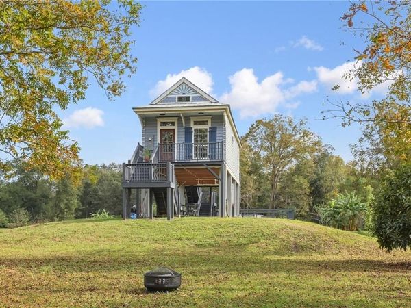3019 ENGLISH TURN Road , Braithwaite, LA 70040