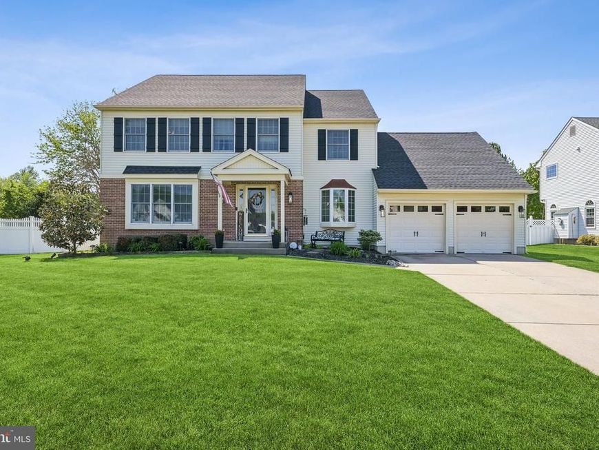 39 Old Republic Lane, Marlton, NJ 08053 Main Photo