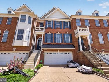 25252 LYON TERRACE, CHANTILLY, VA 20152