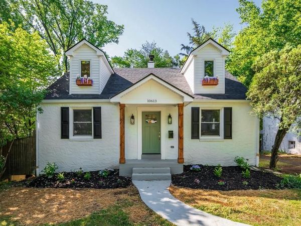 10613 S DUNMOOR DRIVE S , SILVER SPRING, MD 20901
