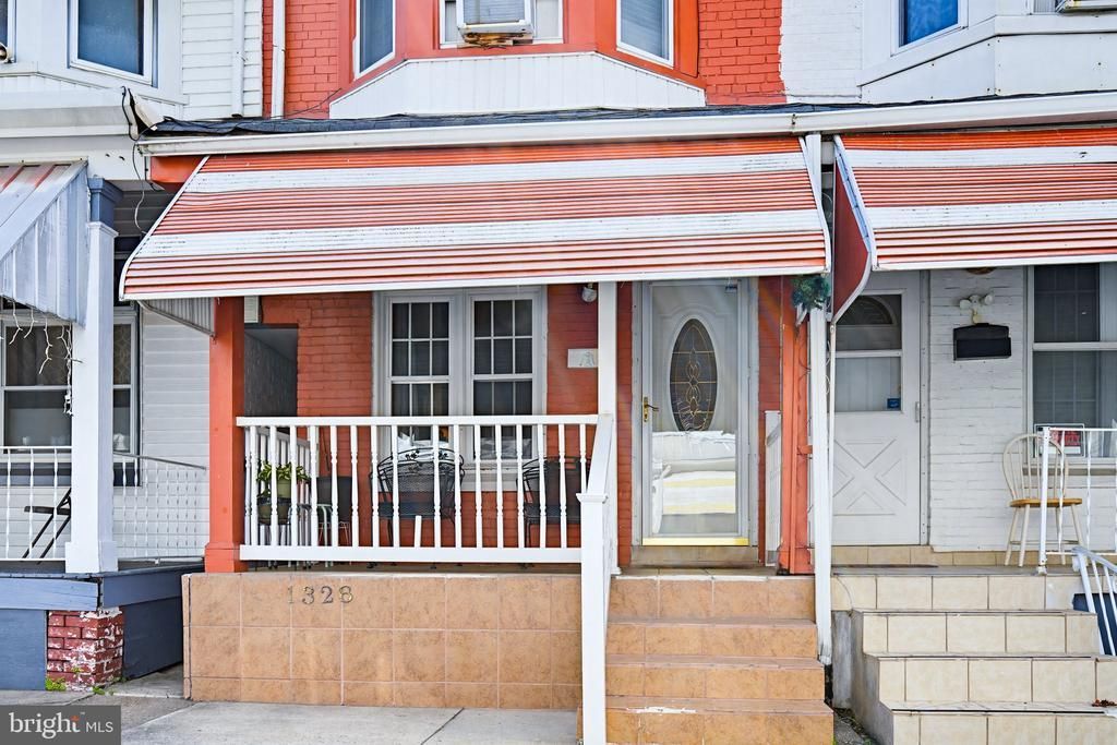 1328 Church Street, Reading, PA 19601 Main Photo