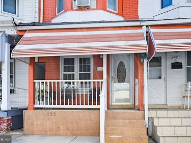 1328 CHURCH STREET, READING, PA 19601