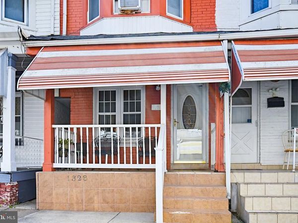 1328 CHURCH STREET, READING, PA 19601