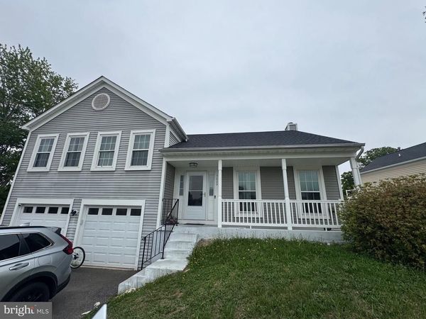 7600 WINSLOW COURT , FREDERICKSBURG, VA 22407