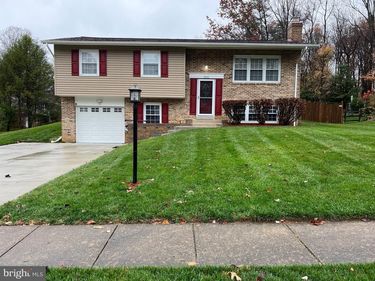 5002 DEQUINCEY DRIVE , FAIRFAX, VA 22032