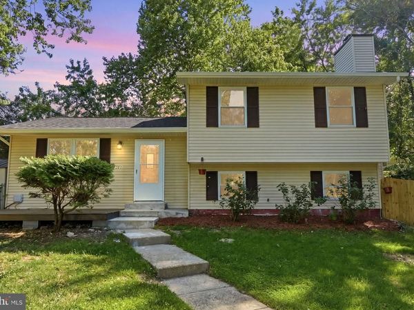 7251 STRAWBERRY PLACE, BRYANS ROAD, MD 20616