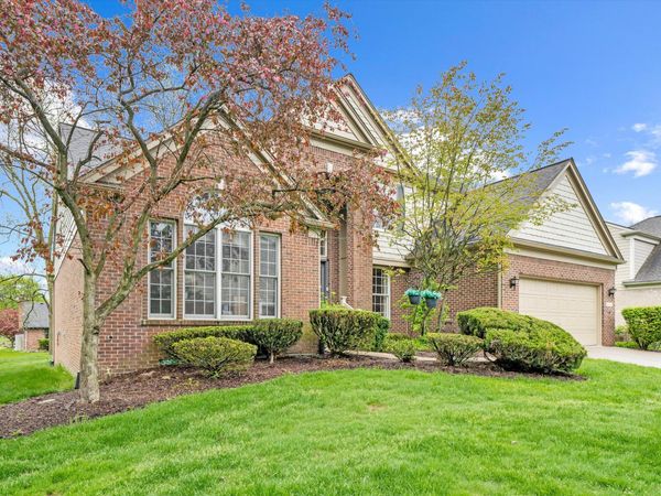 16063 Homestead Circle, Unit 317, Northville, MI 48168
