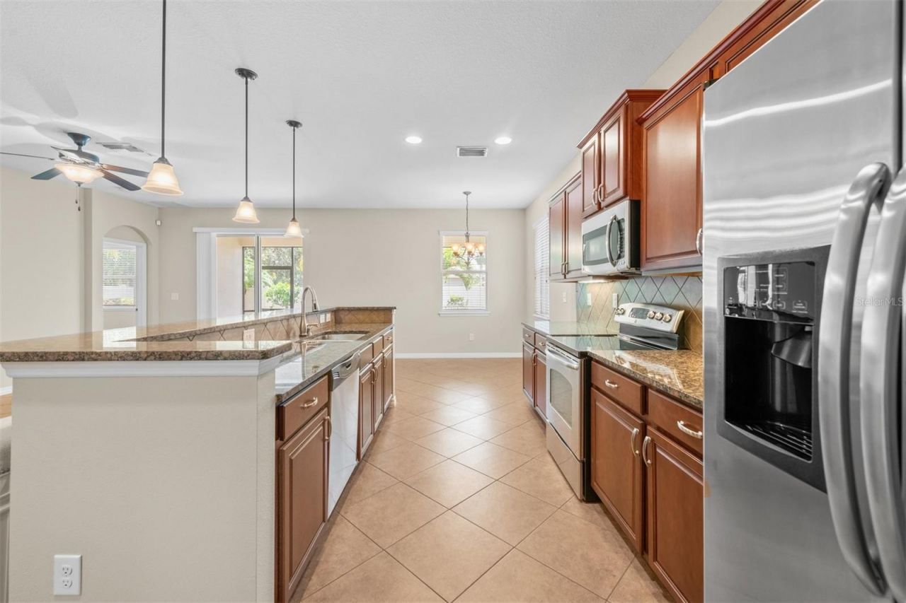 8302 Karpeal Drive, Sarasota, FL 34238 Photo