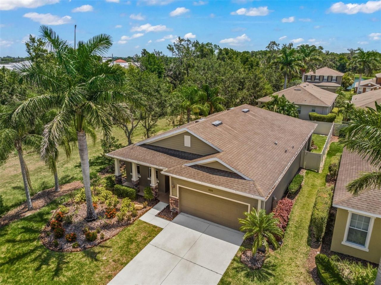 8302 Karpeal Drive, Sarasota, FL 34238 Photo