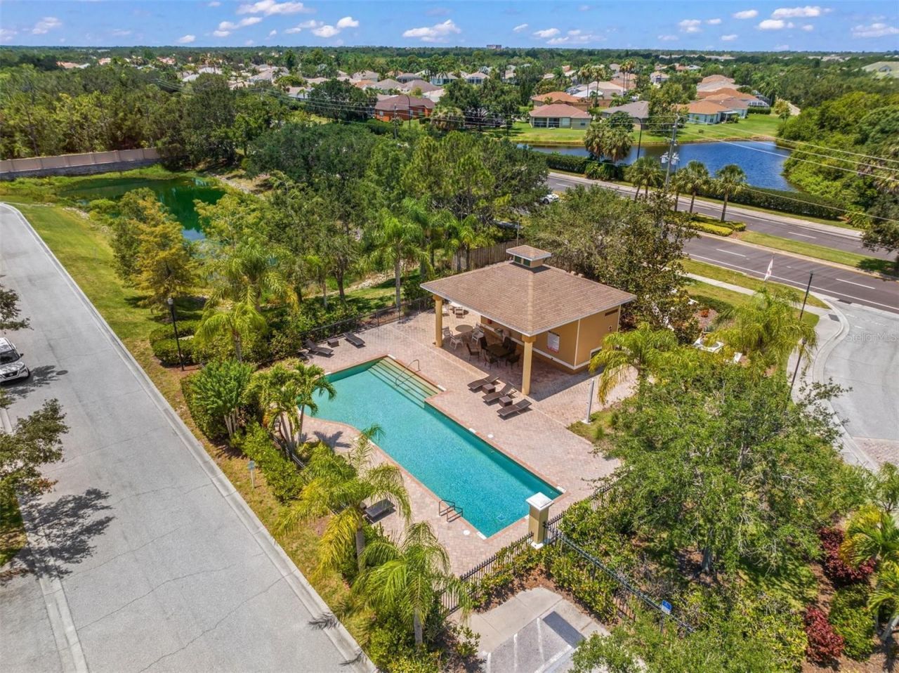 8302 Karpeal Drive, Sarasota, FL 34238 Photo