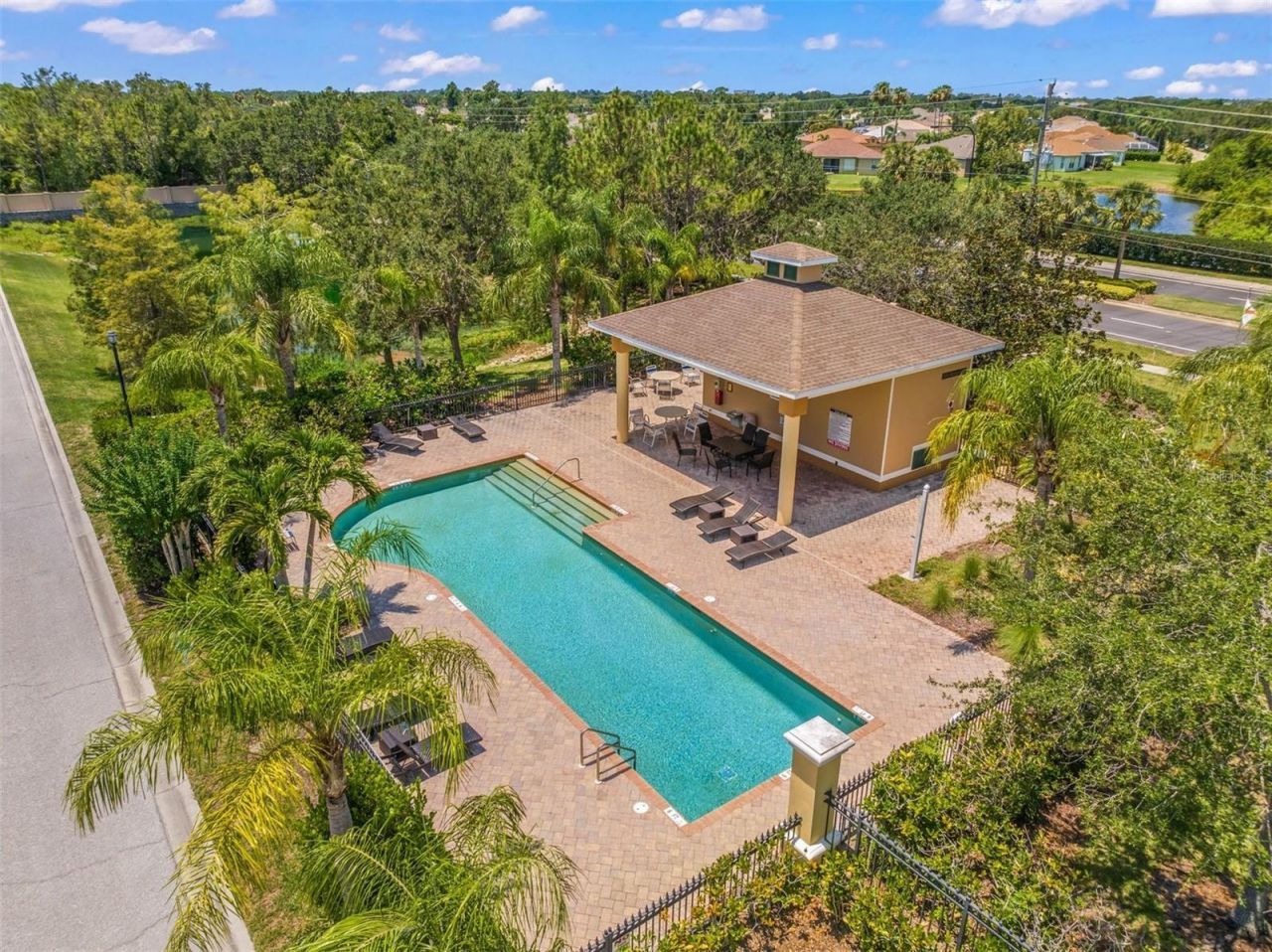 8302 Karpeal Drive, Sarasota, FL 34238 Photo