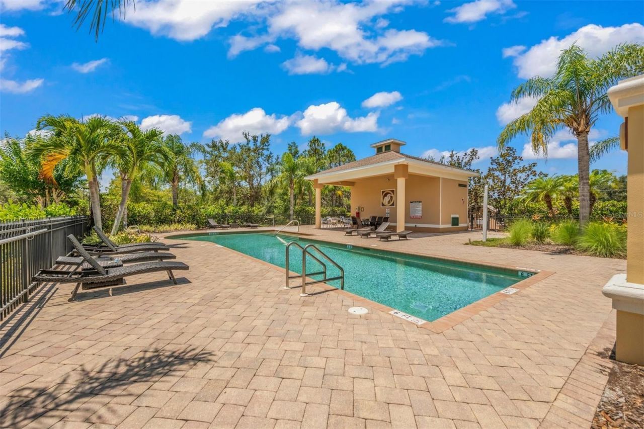 8302 Karpeal Drive, Sarasota, FL 34238 Photo