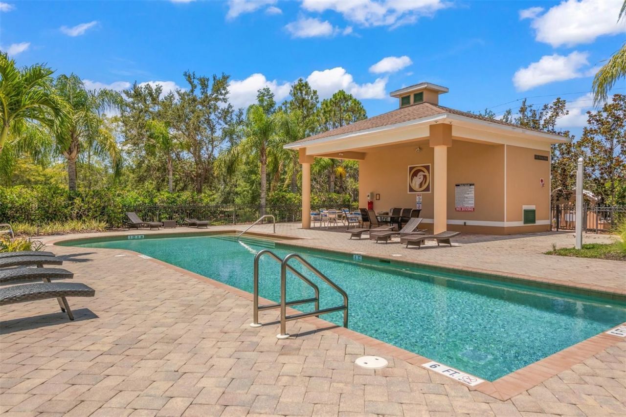 8302 Karpeal Drive, Sarasota, FL 34238 Photo