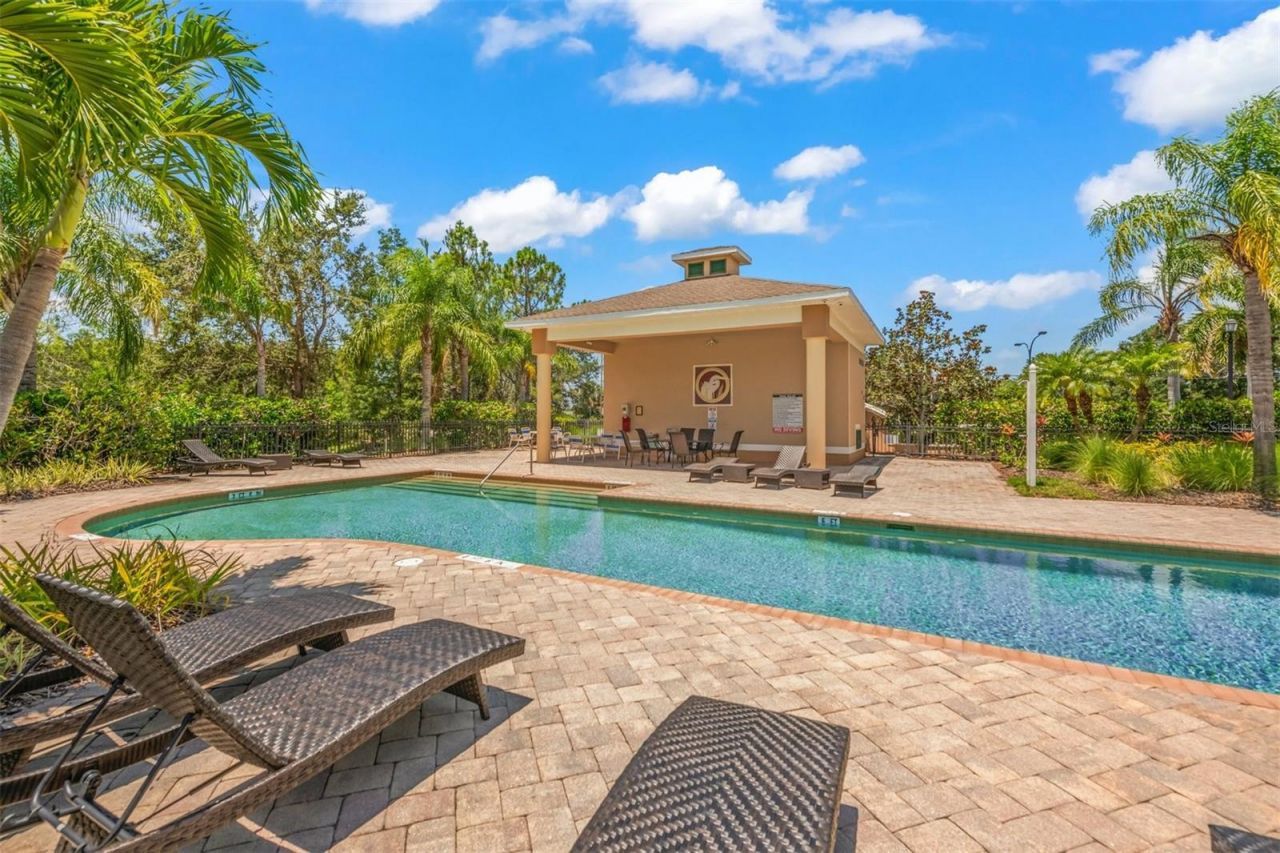 8302 Karpeal Drive, Sarasota, FL 34238 Photo