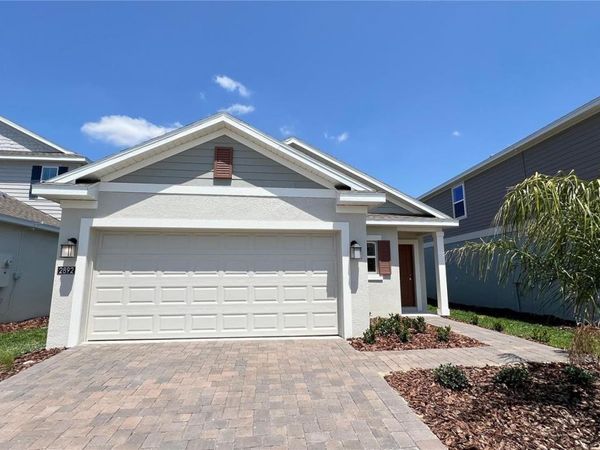 2892 TRANSFORMATION WAY , CLERMONT, FL 34714