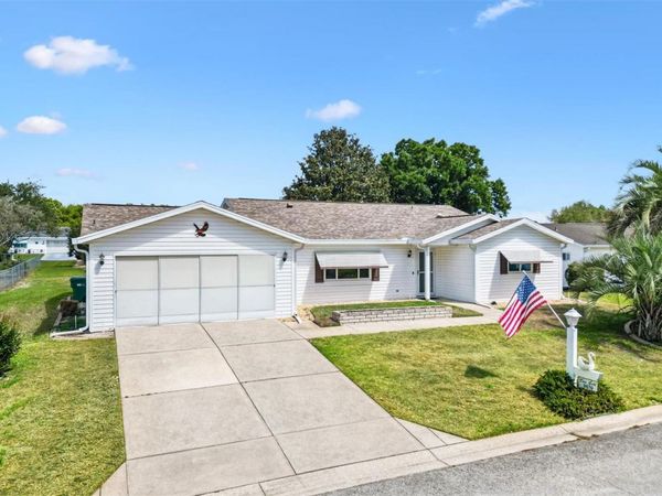 9619 SE 174TH PLACE ROAD , SUMMERFIELD, FL 34491
