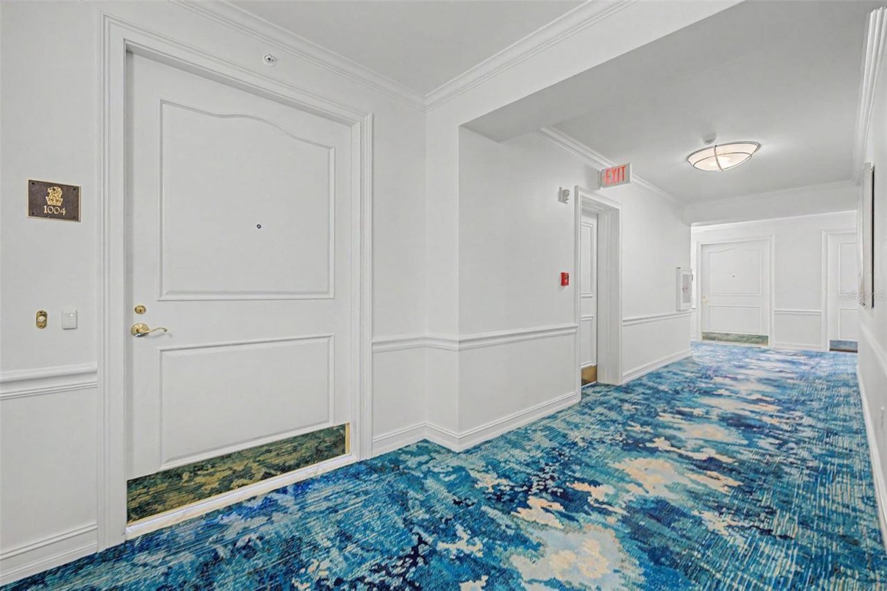 1111 Ritz Carlton Drive, Unit 1004, Sarasota, FL 34236 Photo