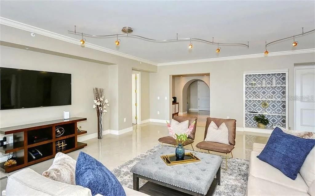 1111 Ritz Carlton Drive, Unit 1004, Sarasota, FL 34236 Photo