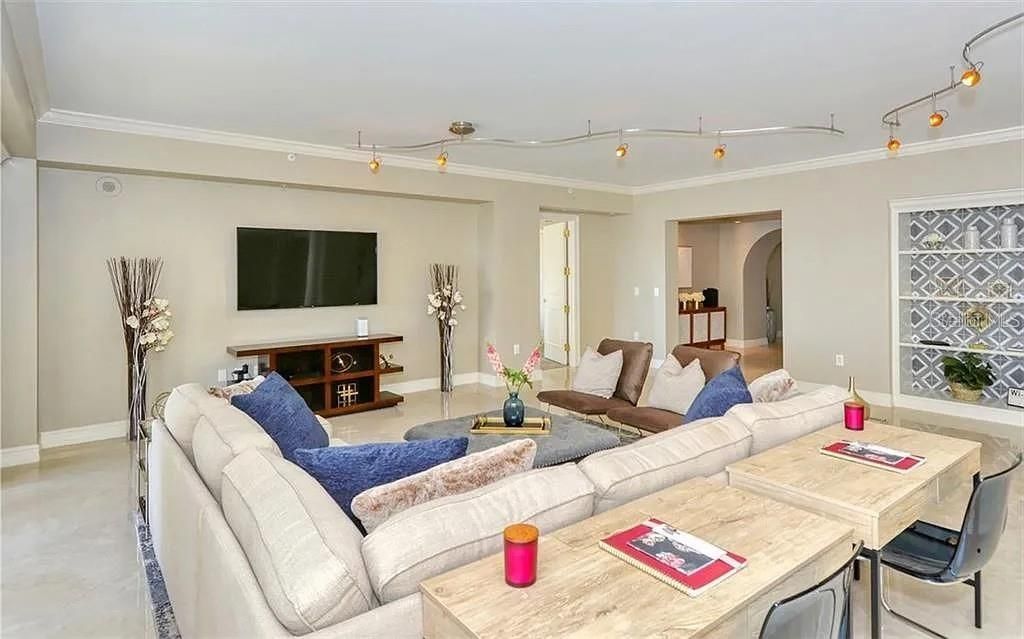 1111 Ritz Carlton Drive, Unit 1004, Sarasota, FL 34236 Photo