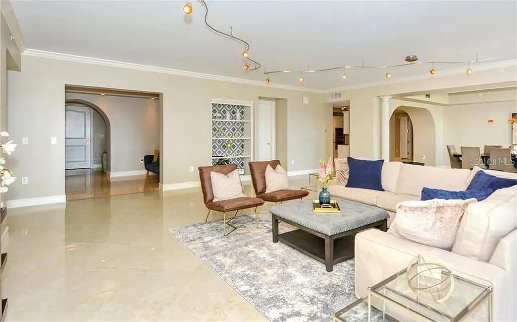 1111 Ritz Carlton Drive, Unit 1004, Sarasota, FL 34236 Photo