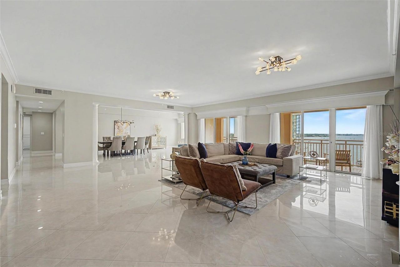1111 Ritz Carlton Drive, Unit 1004, Sarasota, FL 34236 Photo