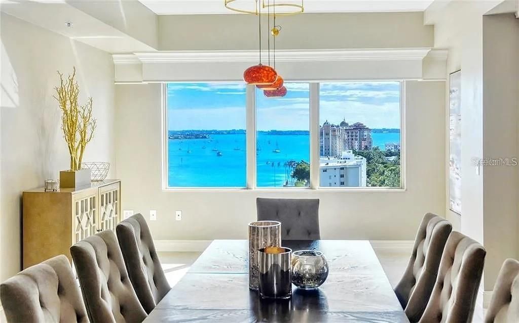 1111 Ritz Carlton Drive, Unit 1004, Sarasota, FL 34236 Photo