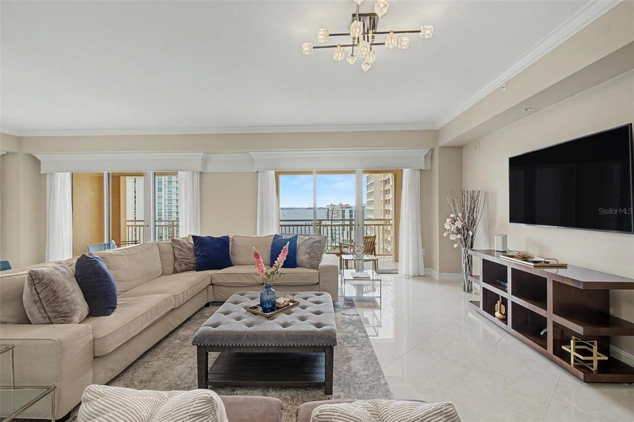 1111 Ritz Carlton Drive, Unit 1004, Sarasota, FL 34236 Photo