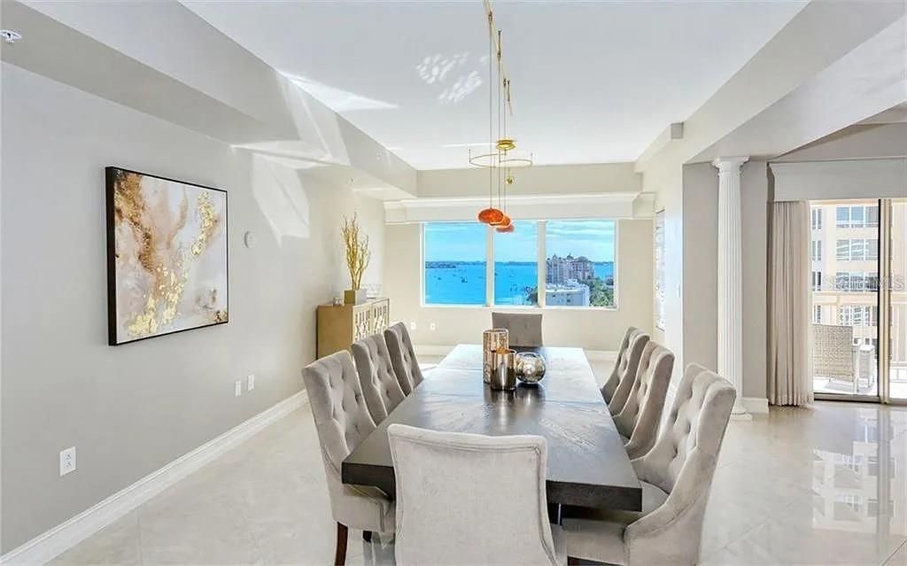 1111 Ritz Carlton Drive, Unit 1004, Sarasota, FL 34236 Photo