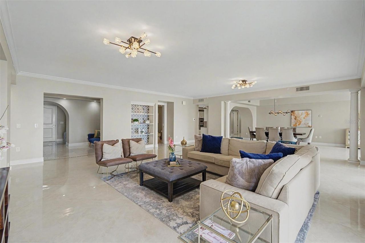1111 Ritz Carlton Drive, Unit 1004, Sarasota, FL 34236 Photo