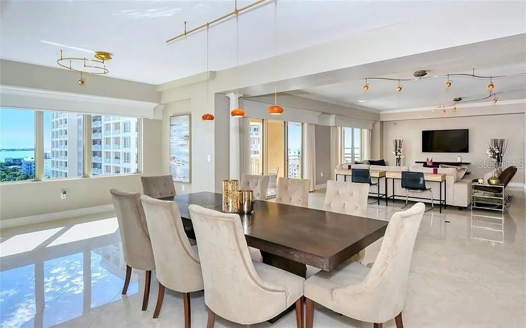 1111 Ritz Carlton Drive, Unit 1004, Sarasota, FL 34236 Photo