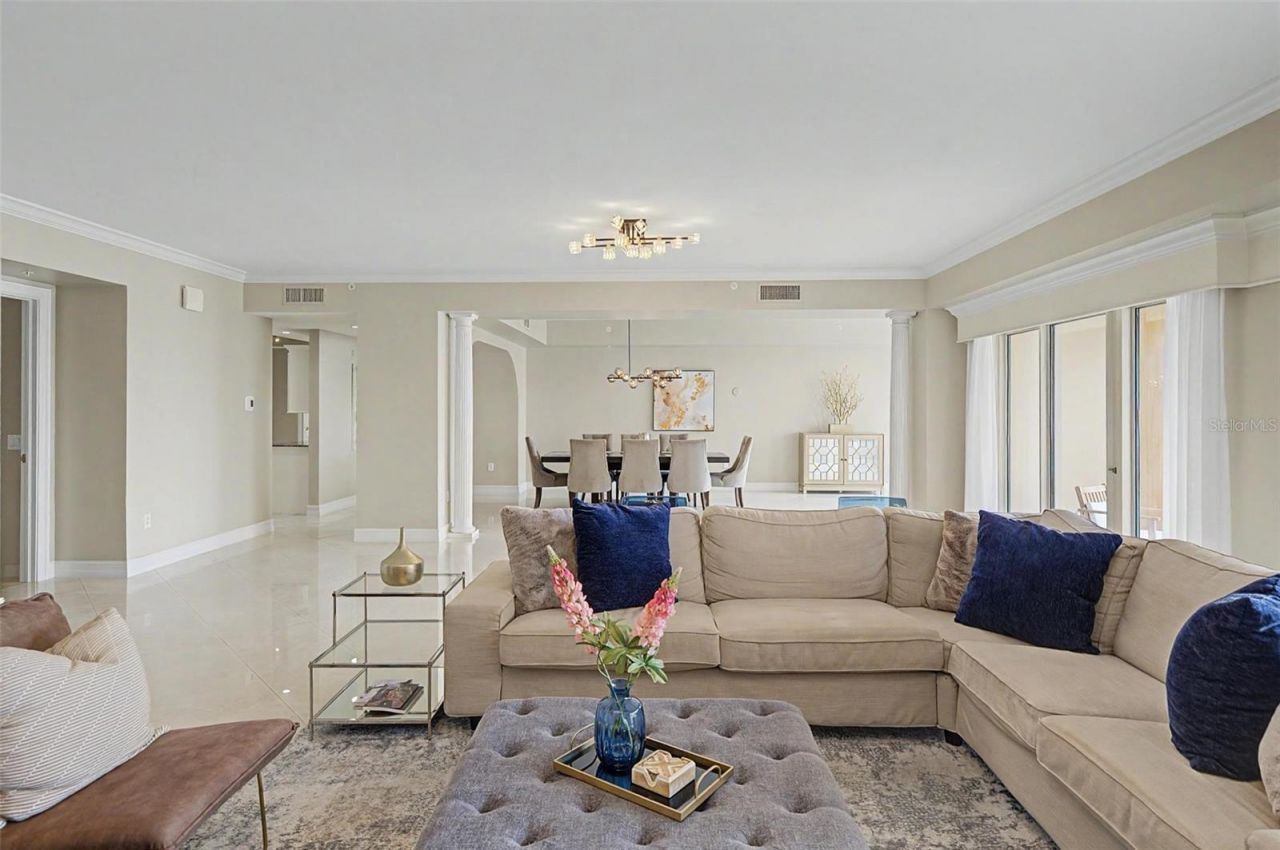 1111 Ritz Carlton Drive, Unit 1004, Sarasota, FL 34236 Photo