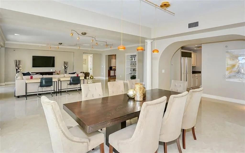 1111 Ritz Carlton Drive, Unit 1004, Sarasota, FL 34236 Photo