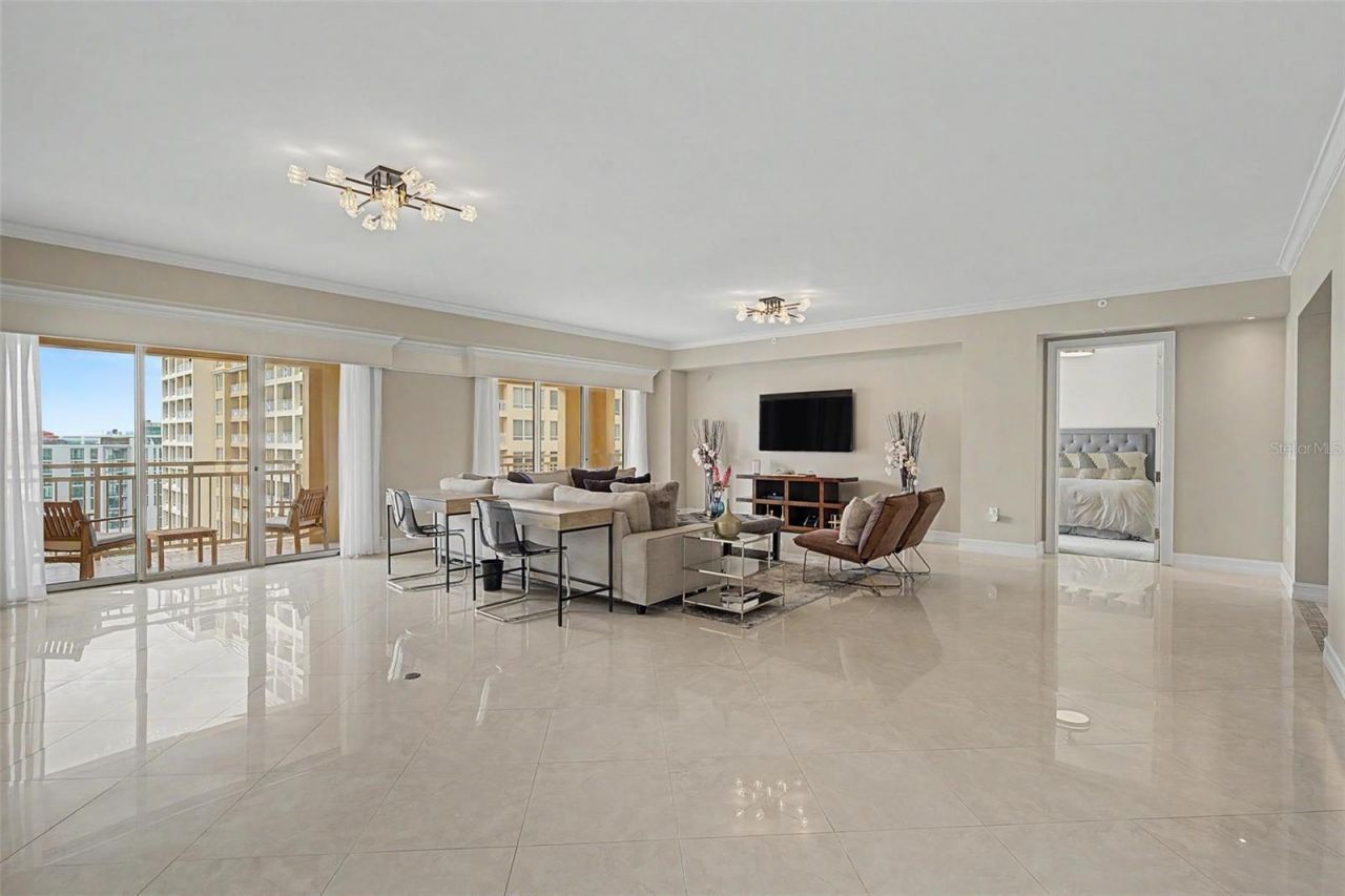 1111 Ritz Carlton Drive, Unit 1004, Sarasota, FL 34236 Photo