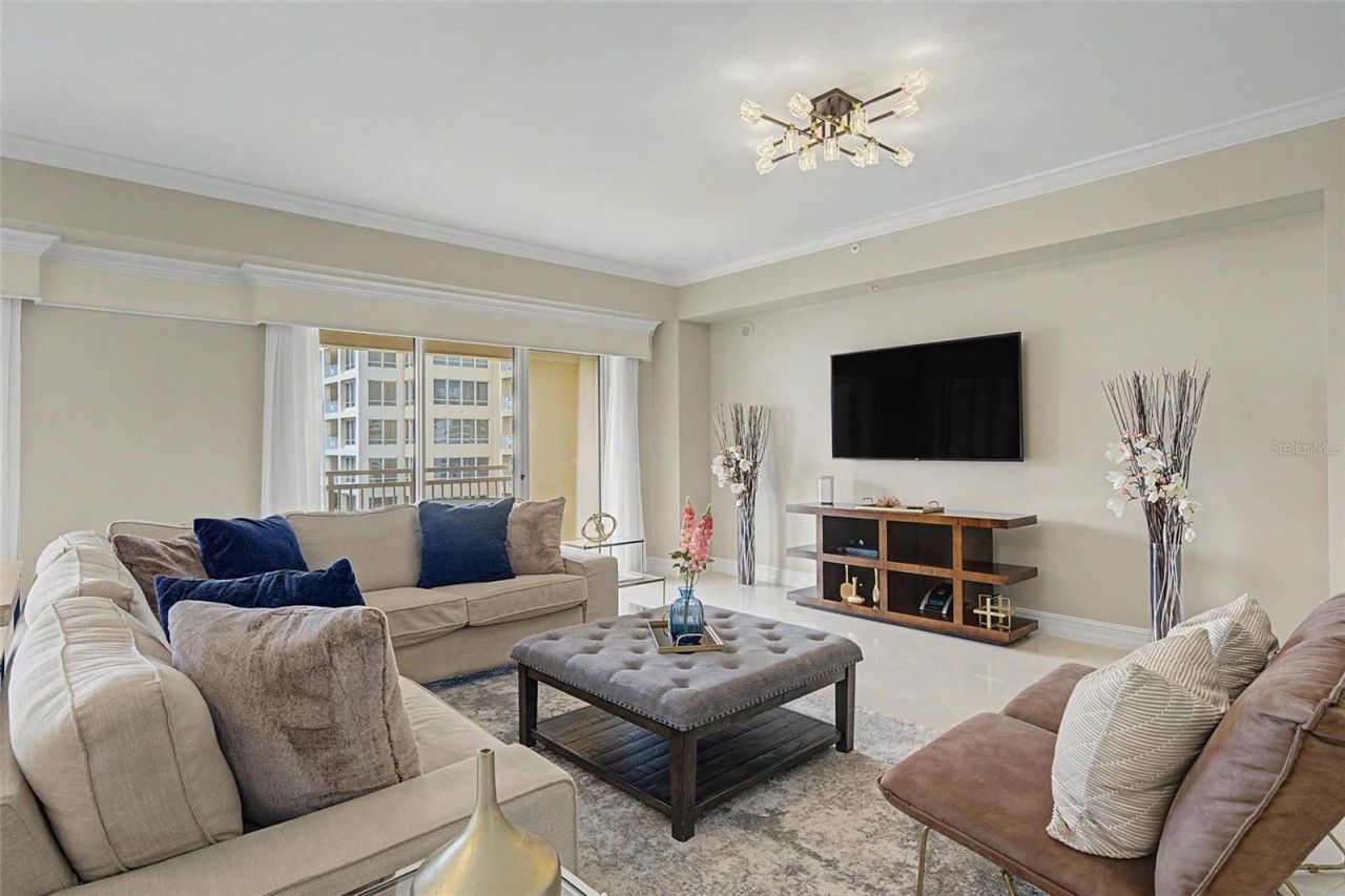 1111 Ritz Carlton Drive, Unit 1004, Sarasota, FL 34236 Photo