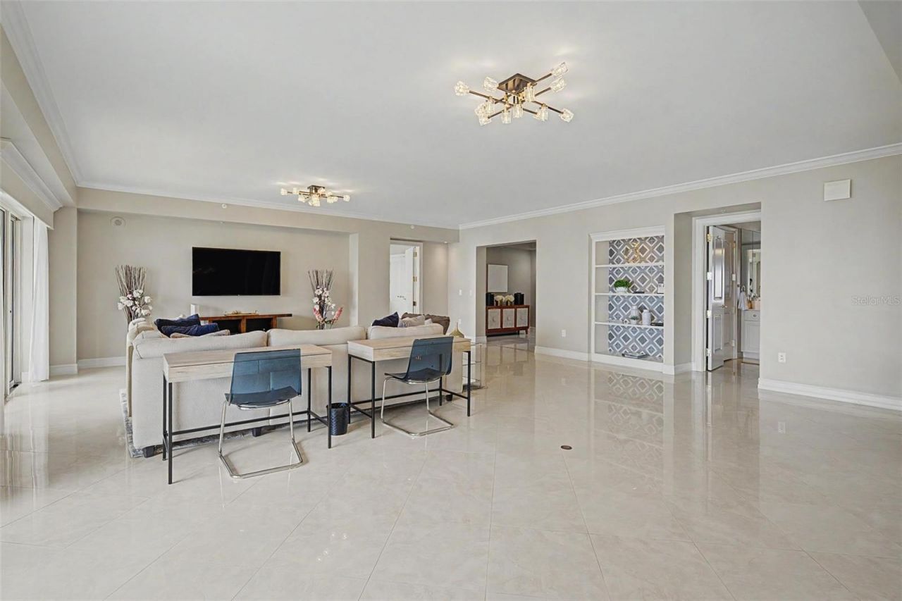 1111 Ritz Carlton Drive, Unit 1004, Sarasota, FL 34236 Photo